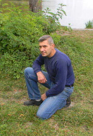 My photo - aleksandr, 61 from Zolochiv (@aleksandr219570)