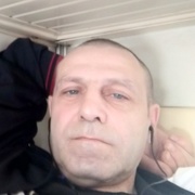 Алексей, 46, Тарко (Тарко-сале)