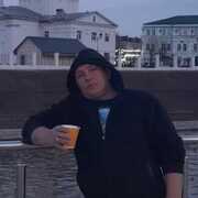 Иван Иванов, 36, Губкин