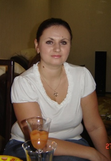 Моя фотография - Лидия, 44 из Щелково (@lidiya616)