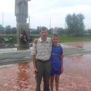 владимир, 36, Карымское