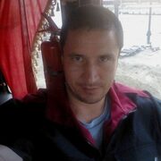 Ruslan, 39, Уват