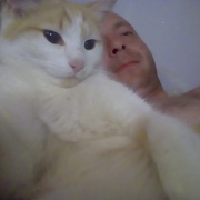 Иван, 40, Жешарт