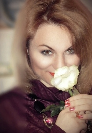My photo - Olga, 41 from Mykolaiv (@olga266566)