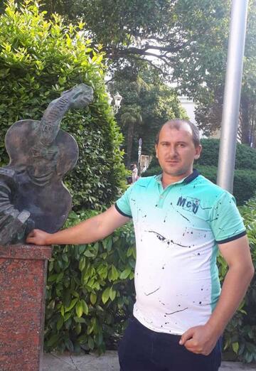 My photo - YuRIY, 42 from Kotovo (@id383221)