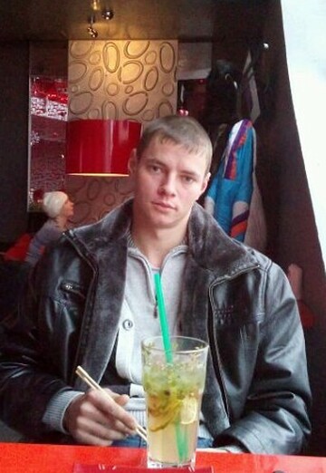 My photo - artyom, 31 from Blagodarnoyy (@artem183868)