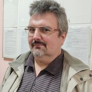 Сергей, 47, Талдом