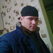 Александр, 30, Благовещенск