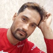 Мират, 32, Комсомольск