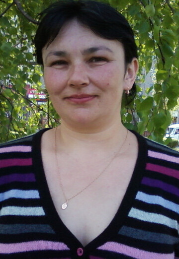 Моя фотографія - Світлана, 45 з Ковель (@2807jylia)