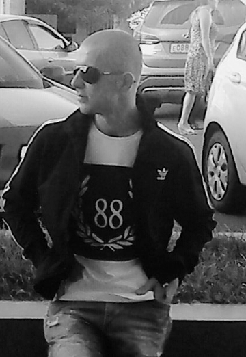 My photo - Oleg, 33 from Yakhroma (@oleg125145)