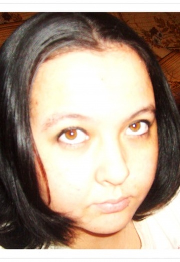 My photo - Aleksandra, 36 from Elista (@aleksandra2602)