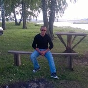 Ренас, 25, Яшкино