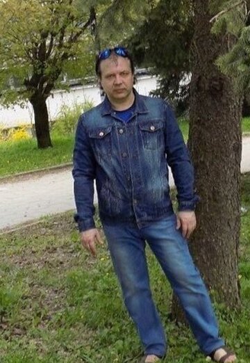 Mein Foto - Igor Iwanow, 49 aus Newinnomyssk (@igorivanov230)