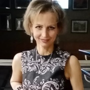 Aleksandra 56 Yekaterinburg