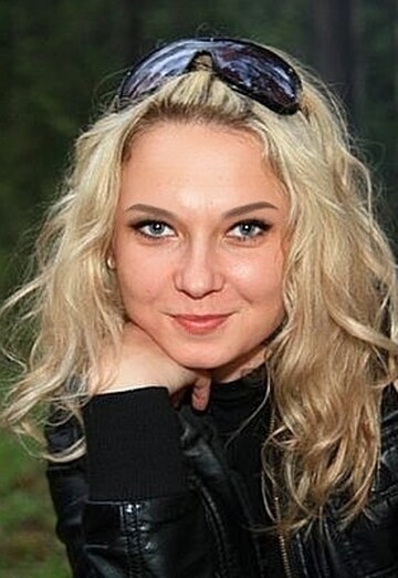 My photo - Viktoriya, 45 from Kropyvnytskyi (@viktoriya145467)