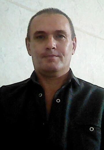Моя фотография - Олег, 54 из Батайск (@oleg135157)