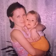 ксения, 40, Урай
