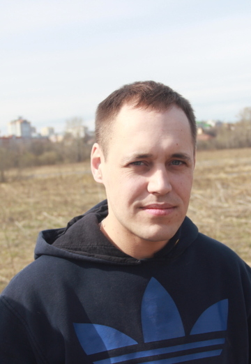 My photo - dimon, 38 from Kirov (@dimon17920)