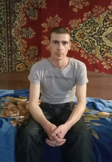 My photo - Aleksandr Makaev, 36 from Slavyansk-na-Kubani (@aleksandrmakaev)