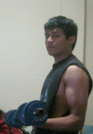 My photo - El mejor nombre en el, 36 from Pisco (@zzmh4cme2s)