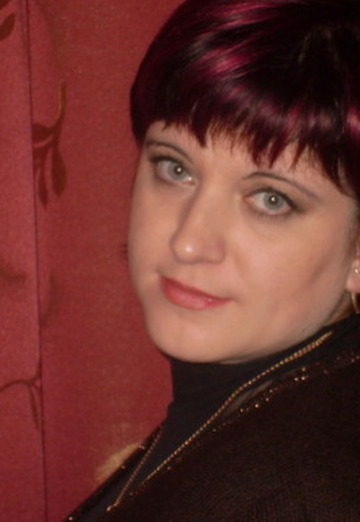 My photo - Oksana, 48 from Shatki (@orsana)