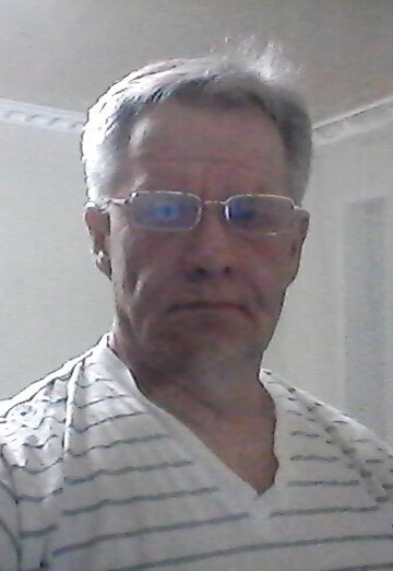 Моя фотография - Анатолий, 59 из Набережные Челны (@anatoliy48863)