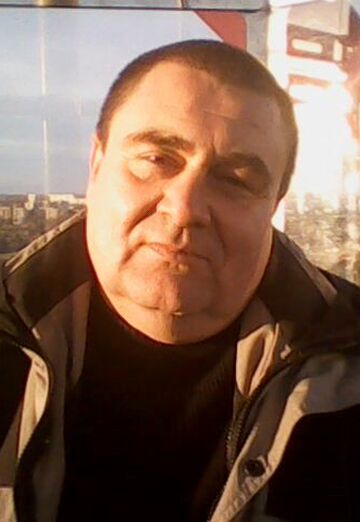 My photo - ALEKSANDR, 61 from Kharkiv (@aleksandr618728)