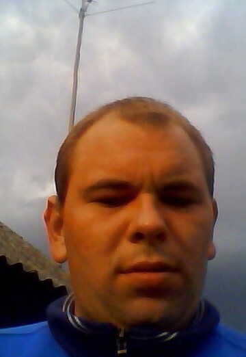 My photo - Evgeniy, 34 from Lahoysk (@evgeniy312427)