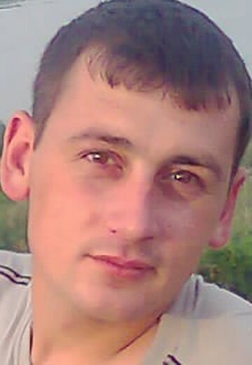 Моя фотография - Александр, 36 из Темиртау (@aleksandr537052)