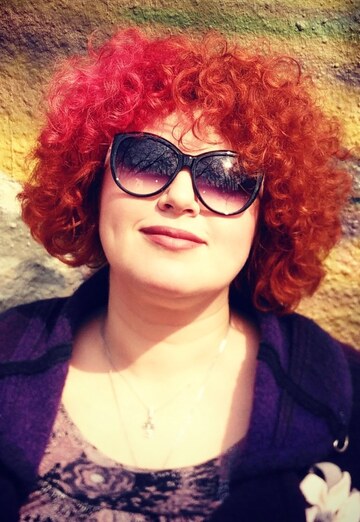 Моя фотография - Лариса, 47 из Москва (@larisa41109)