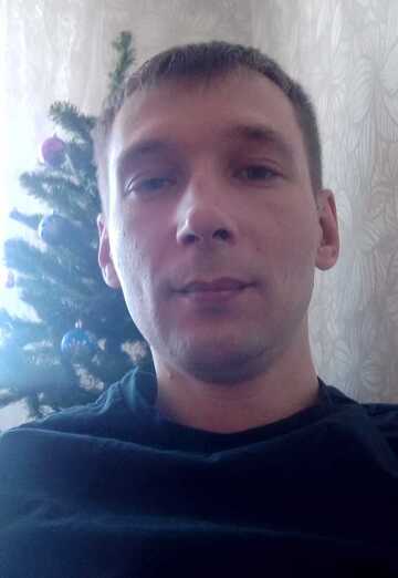 Моя фотография - Vitaly Evgenyevich, 36 из Екатеринбург (@vitalyevgenyevich1)