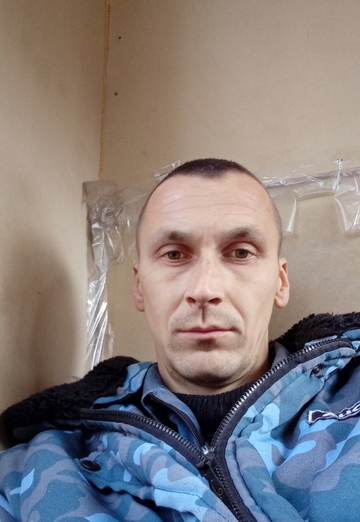 Моя фотография - Сергей, 33 из Киев (@sergey1001832)