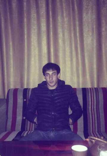 My photo - Murat, 31 from Nalchik (@murat7707)