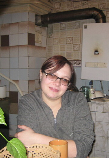 My photo - Ekaterina, 33 from Mikhaylovka (@ekaterina104929)