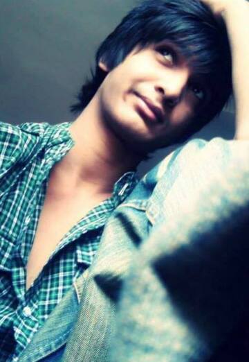 My photo - Arman Malik, 28 from Bikaner (@armanmalik0)