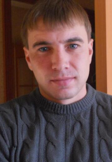 My photo - Andrey, 38 from Mezhdurechensk (@andrey795733)