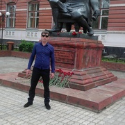Дмитрий, 35, Куеда