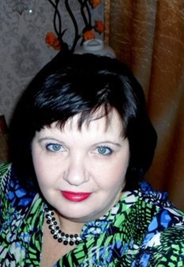 Моя фотография - Наталья, 63 из Усть-Катав (@natalya170703)