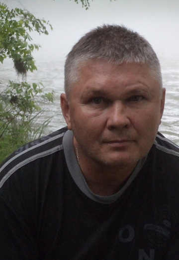 My photo - Aleksandr, 65 from Anzhero-Sudzhensk (@aleksandr942785)