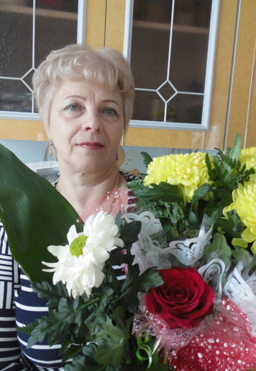 My photo - tatyana, 66 from Yakutsk (@tatyana211792)