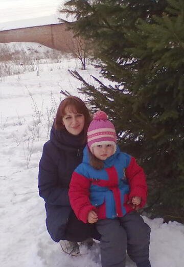My photo - Anya viktorovna, 35 from Shostka (@anyaviktorovna2)