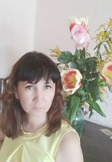 Моя фотография - Наталья, 46 из Симферополь (@natalya210698)
