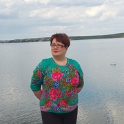 Ольга, 34, Талица
