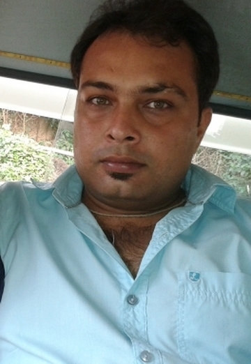 My photo - Roham, 36 from Amritsar (@roham)