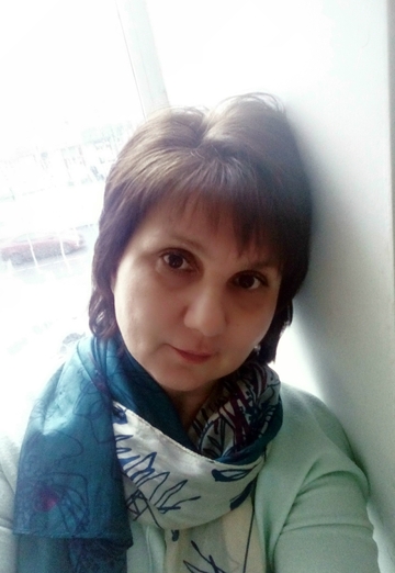 My photo - Nadejda, 61 from Nizhny Novgorod (@nadejda93318)