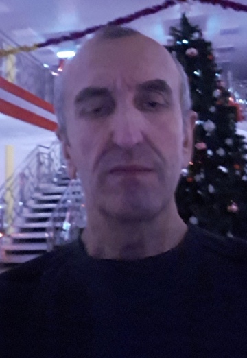 Моя фотография - Александр, 61 из Ставрополь (@aleksandr862177)