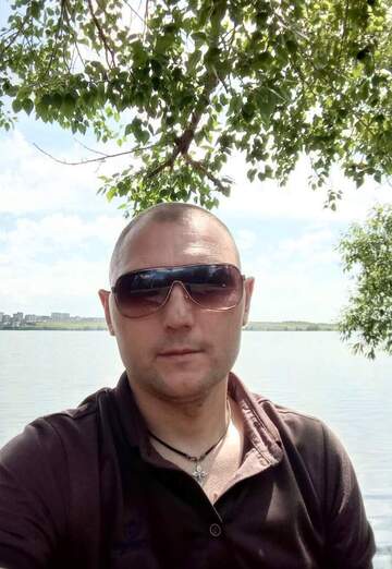 My photo - Dima, 41 from Magnitogorsk (@dima297159)