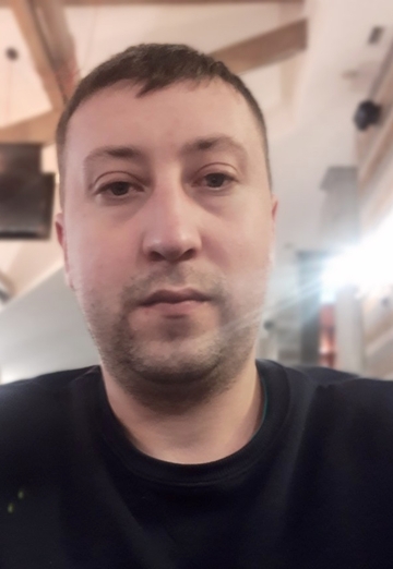My photo - Evgeniy, 34 from Borispol (@evgeniy306497)