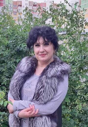 My photo - Oksana, 46 from Kharkiv (@oksana120444)
